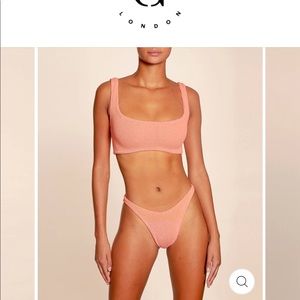 Hunda G Xandra bikini